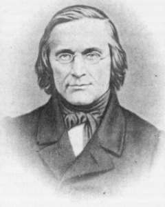 ... in Bayreuth gebürtigen Universitätsprofessor Dr. Jakob Herz (1816-1871).